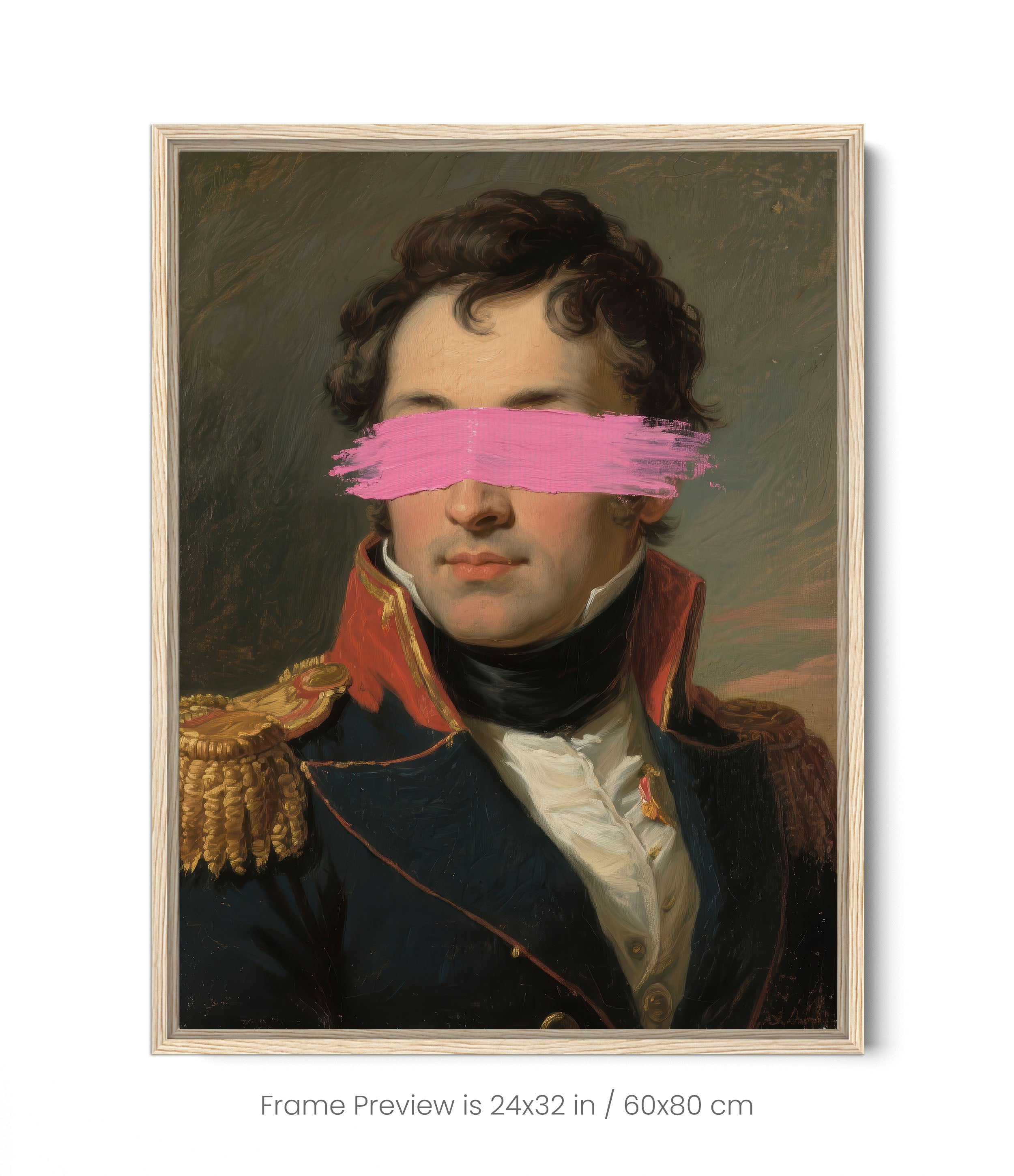 Napoleon Bonaparte