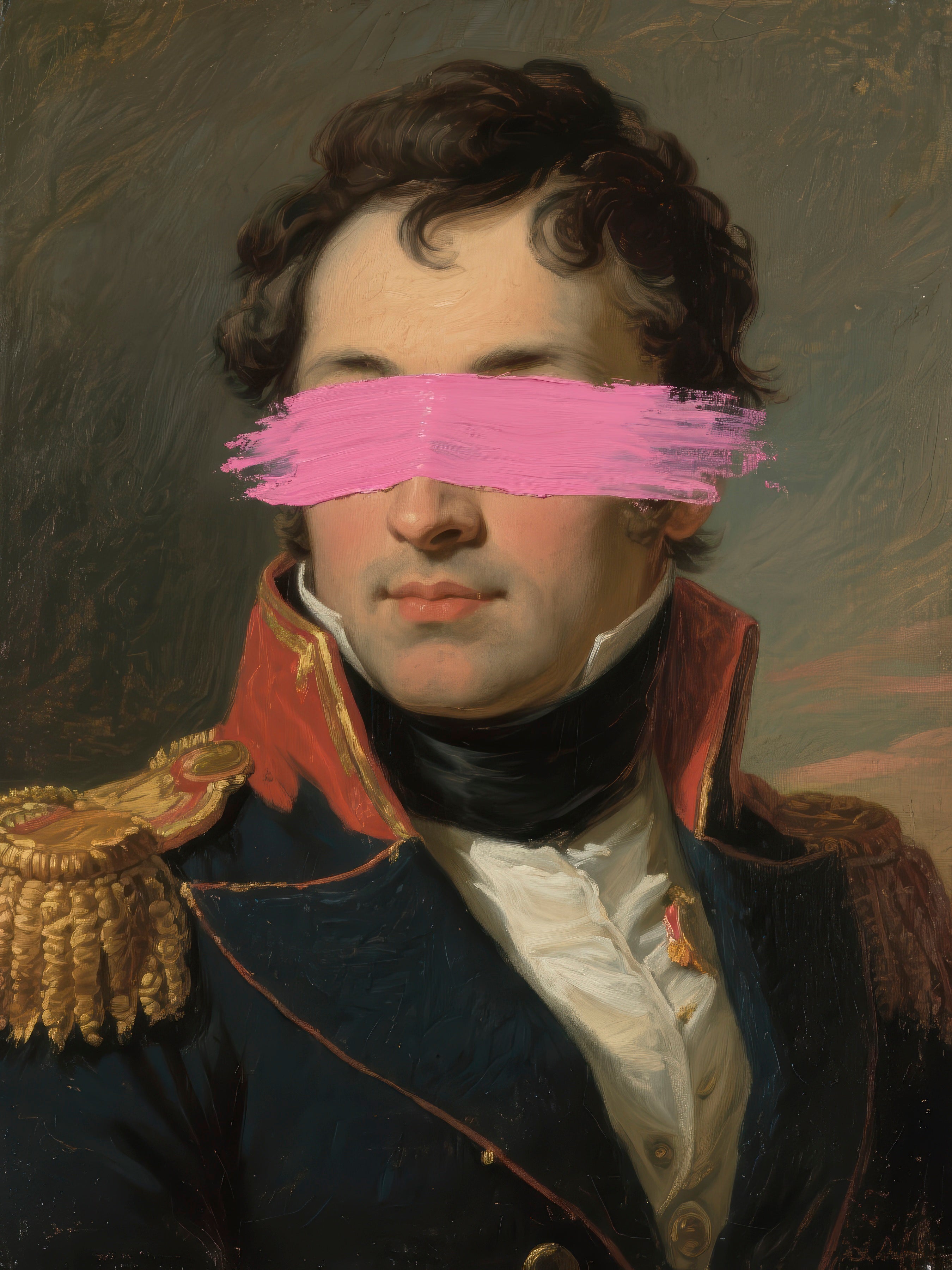 Napoleon Bonaparte