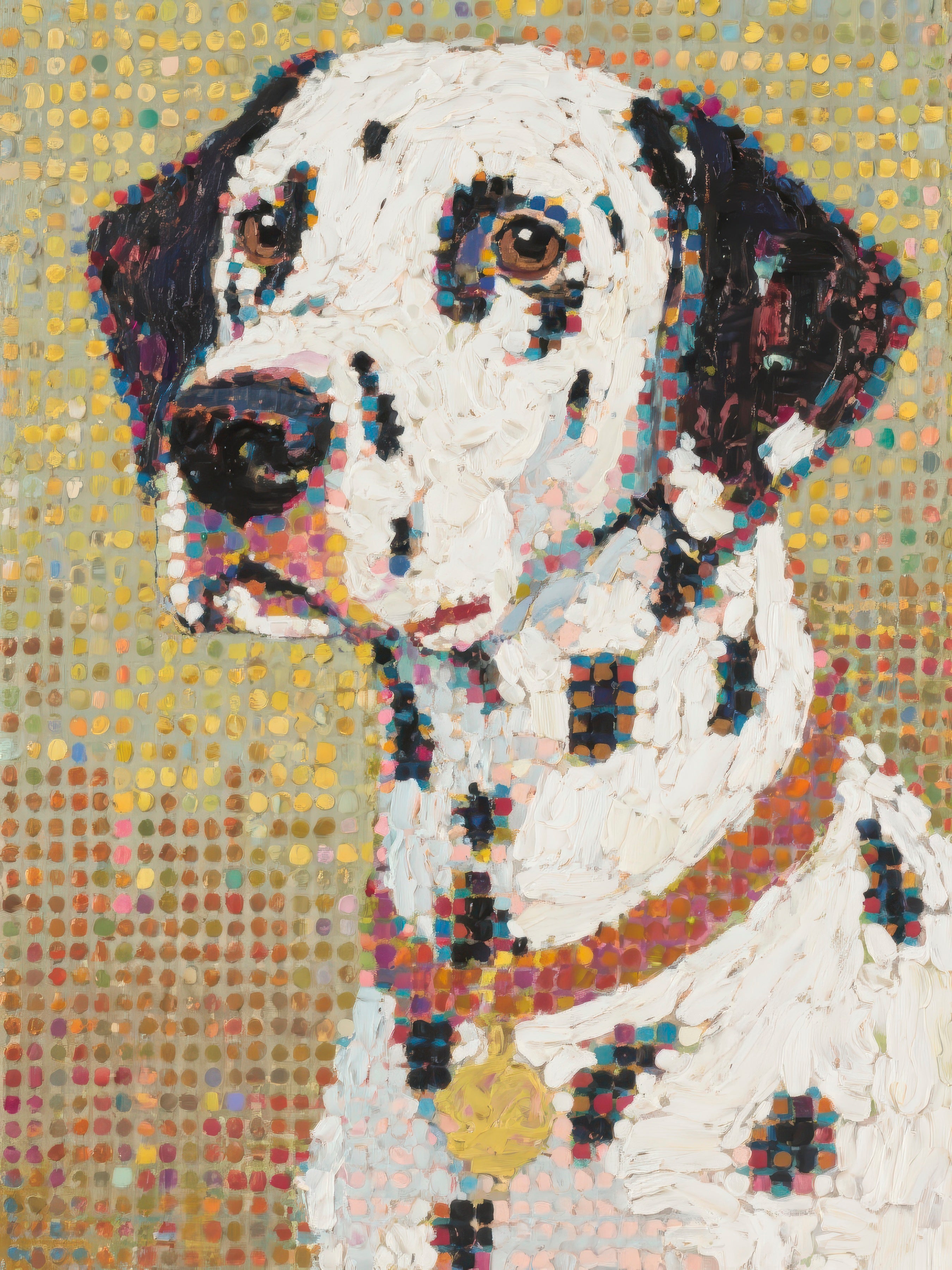 Dalmation