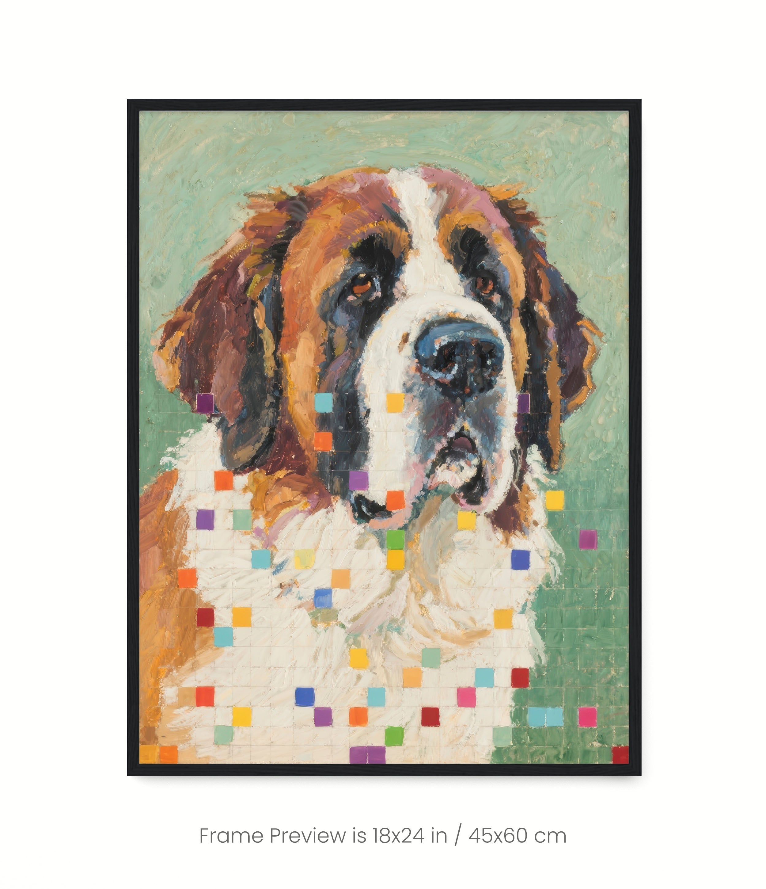 Saint Bernard