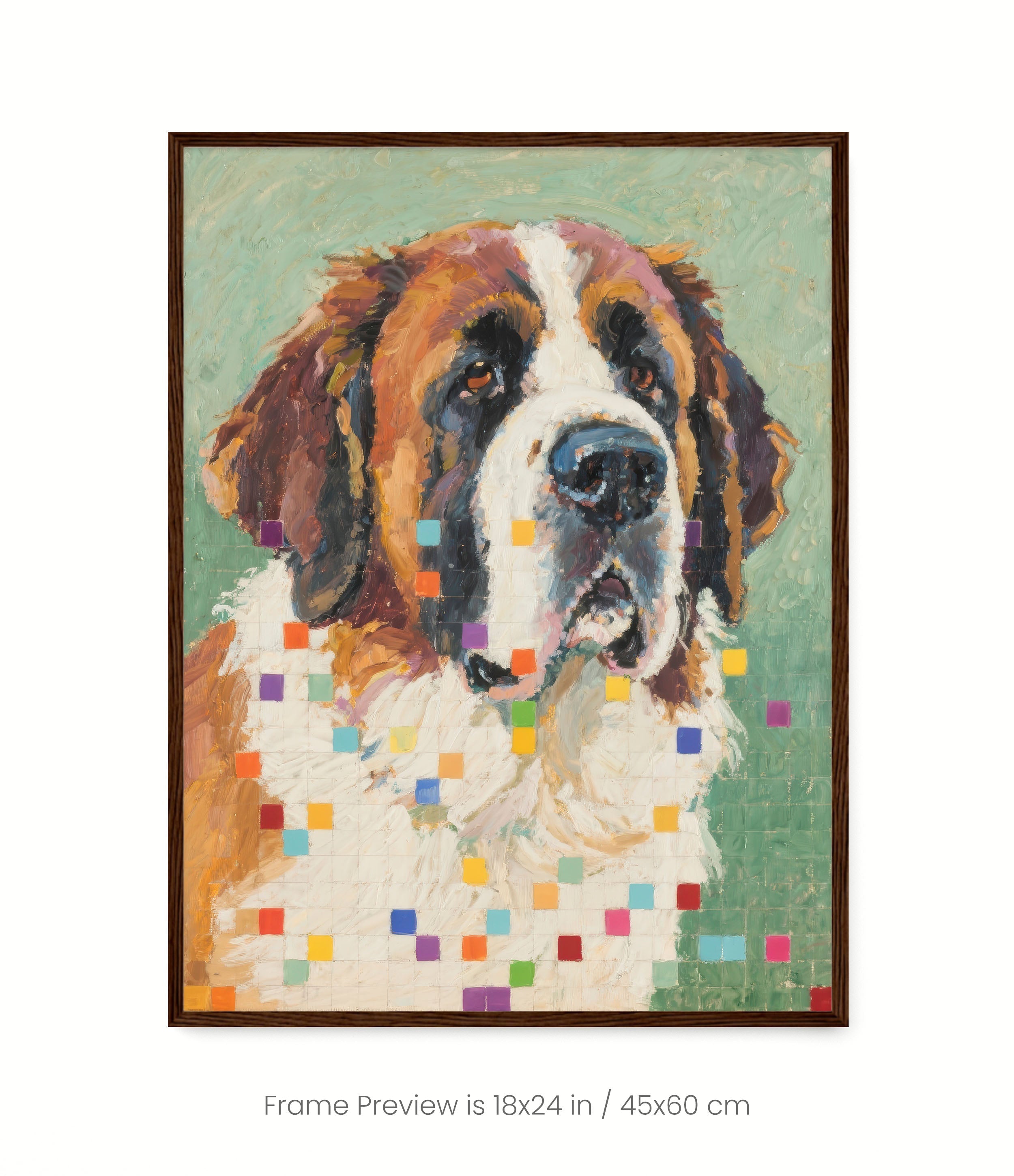 Saint Bernard
