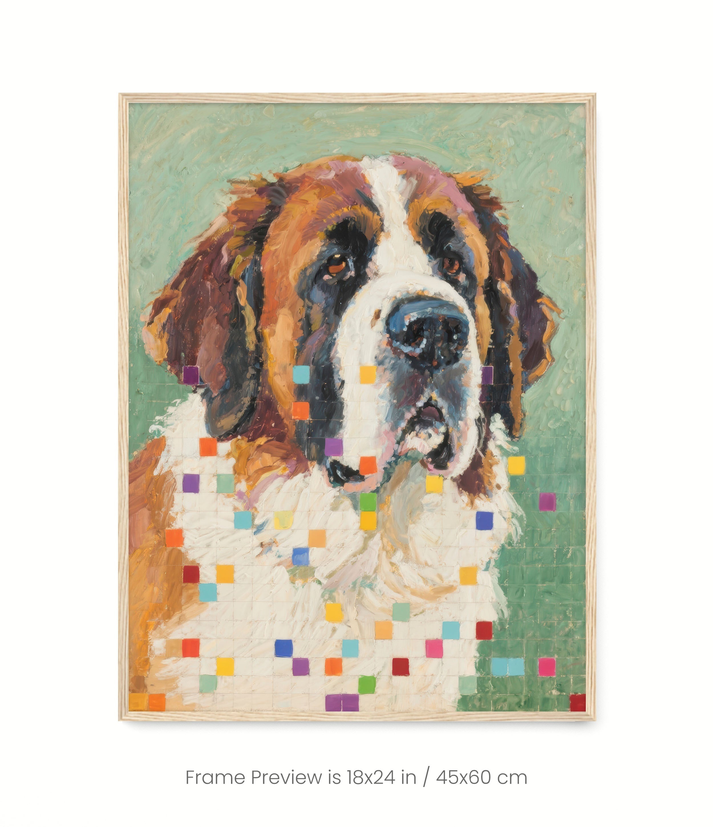 Saint Bernard
