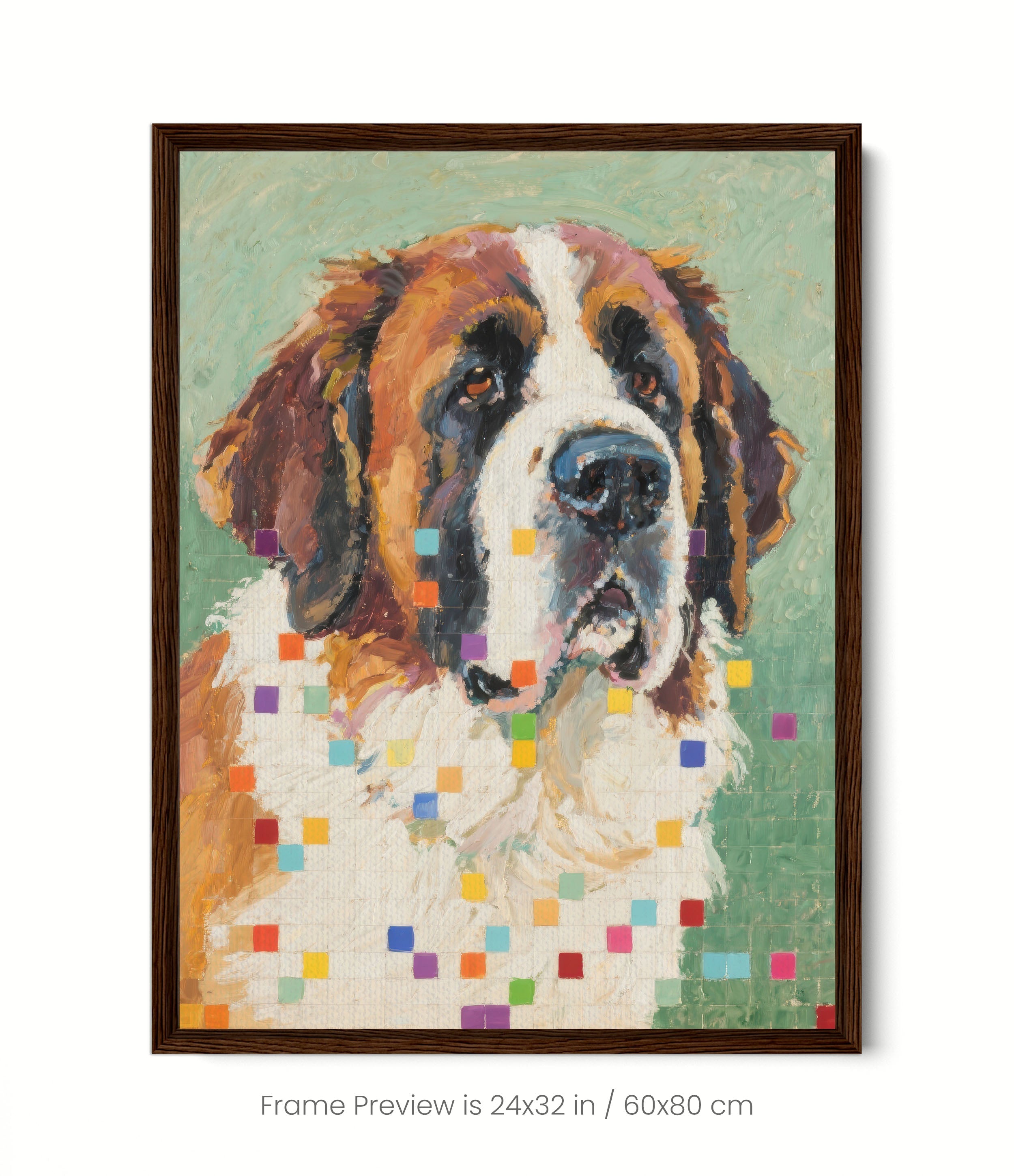 Saint Bernard