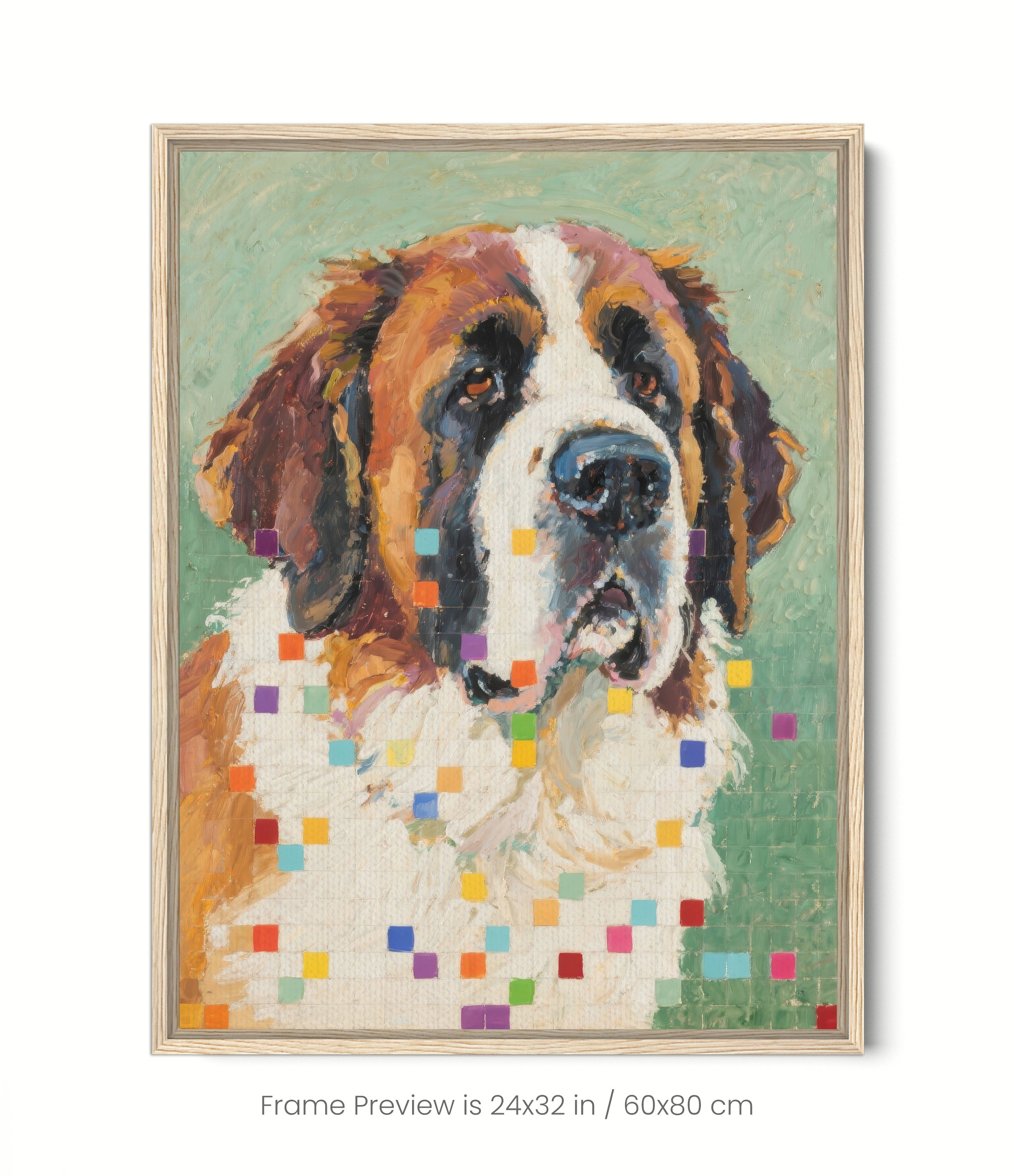 Saint Bernard