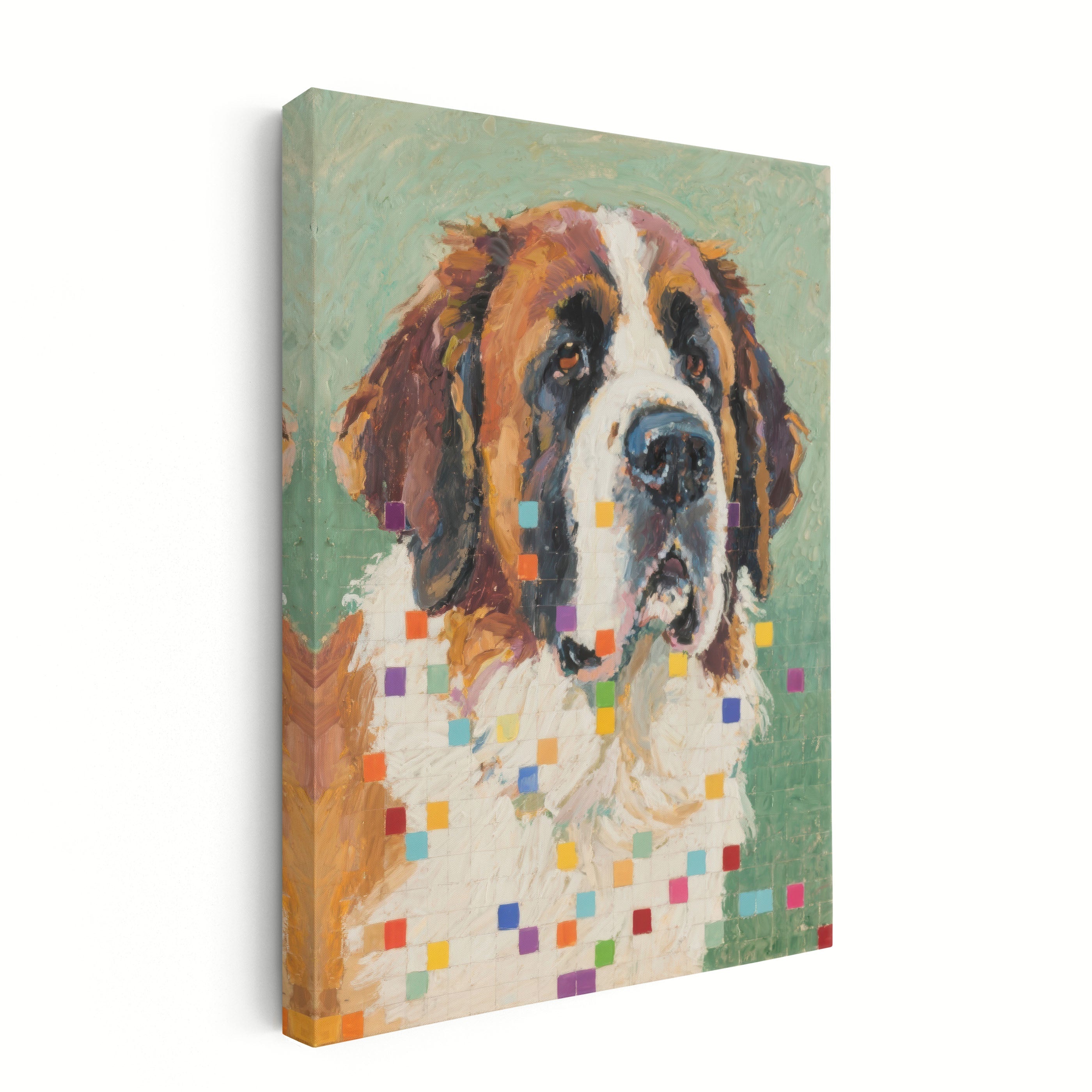 Saint Bernard