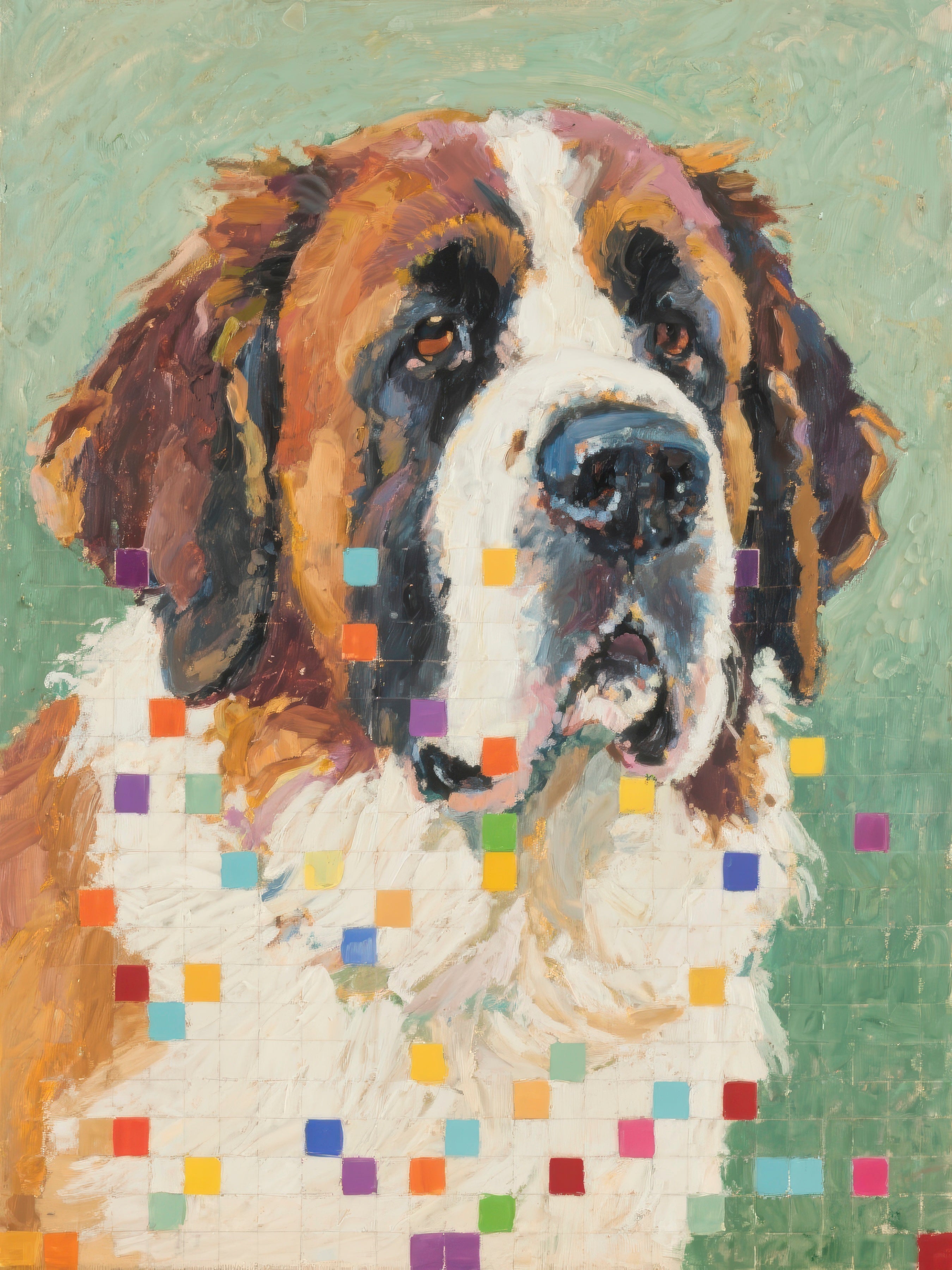 Saint Bernard