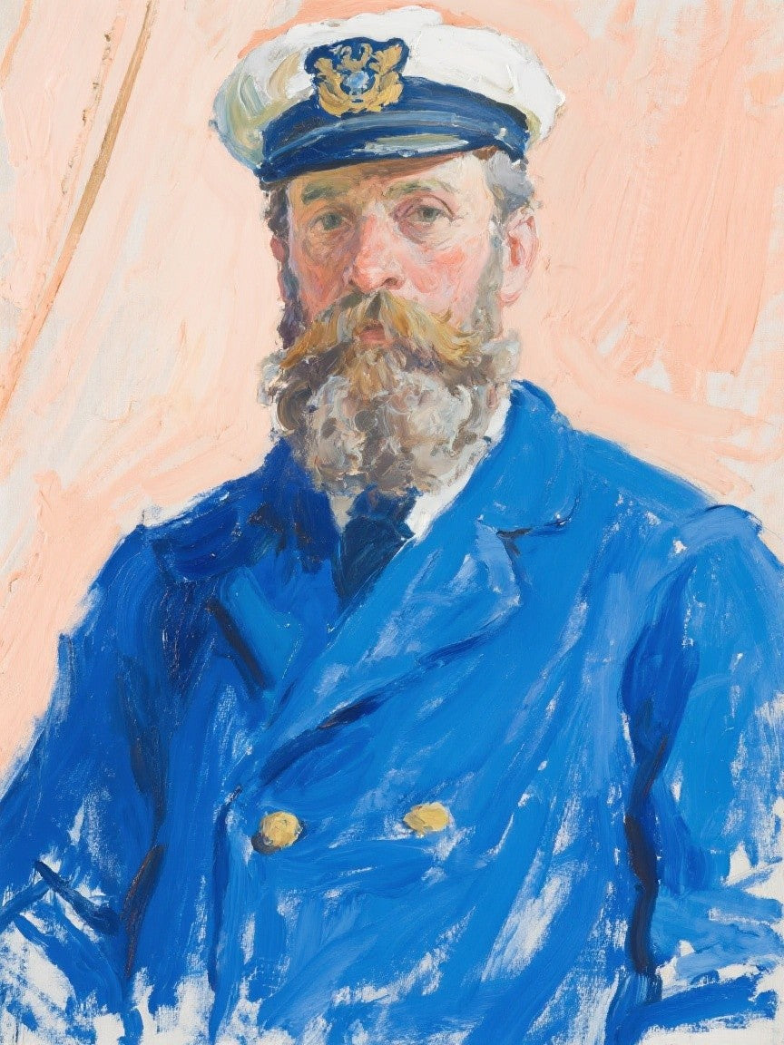 Sea Captain