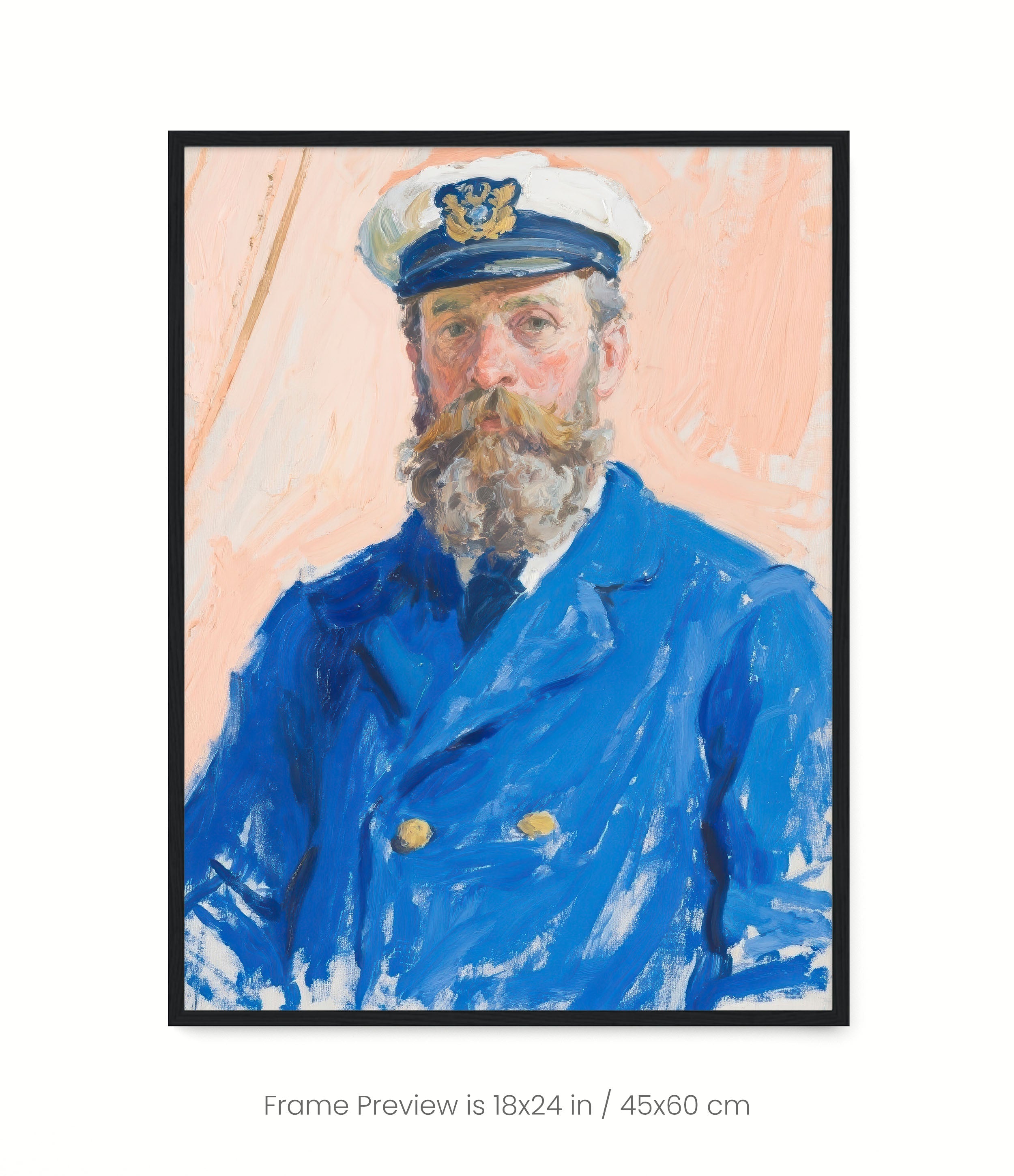 Sea Captain