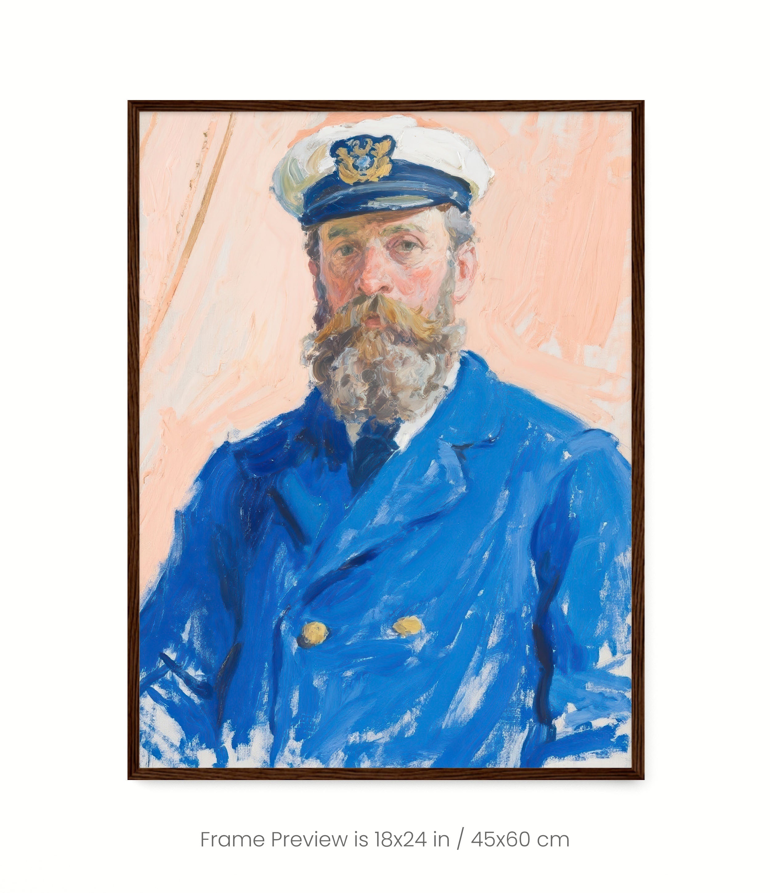 Sea Captain