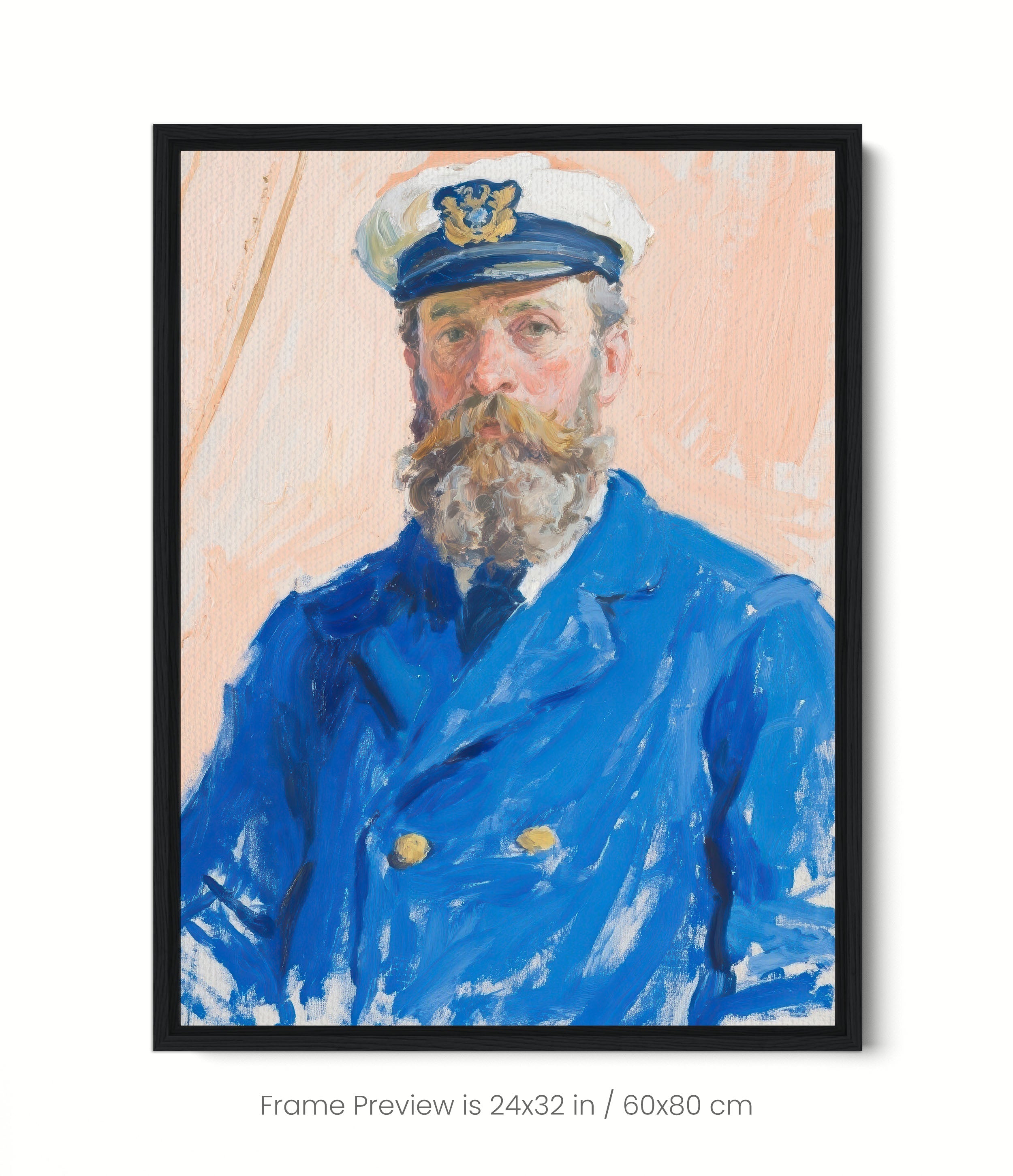 Sea Captain