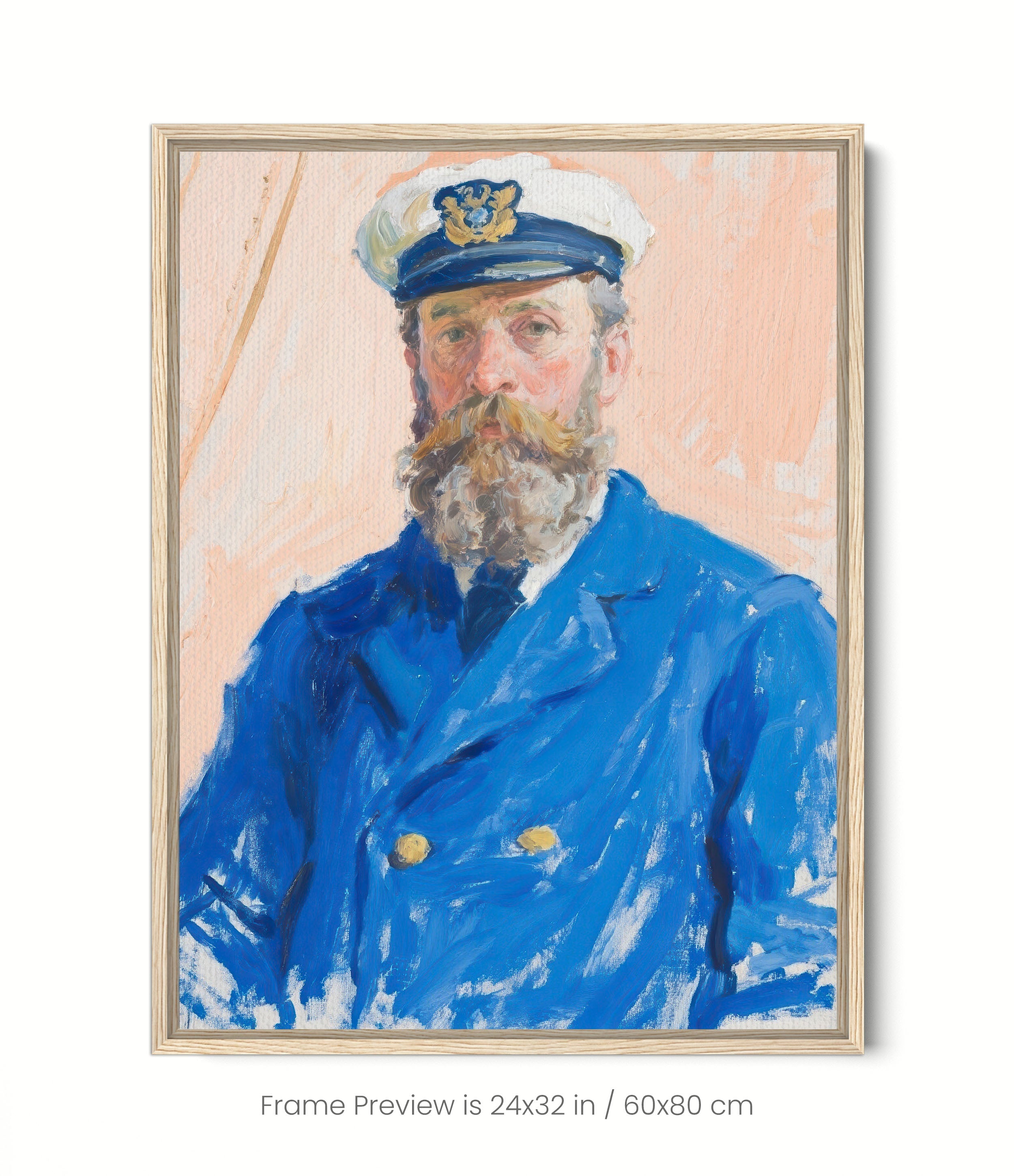 Sea Captain