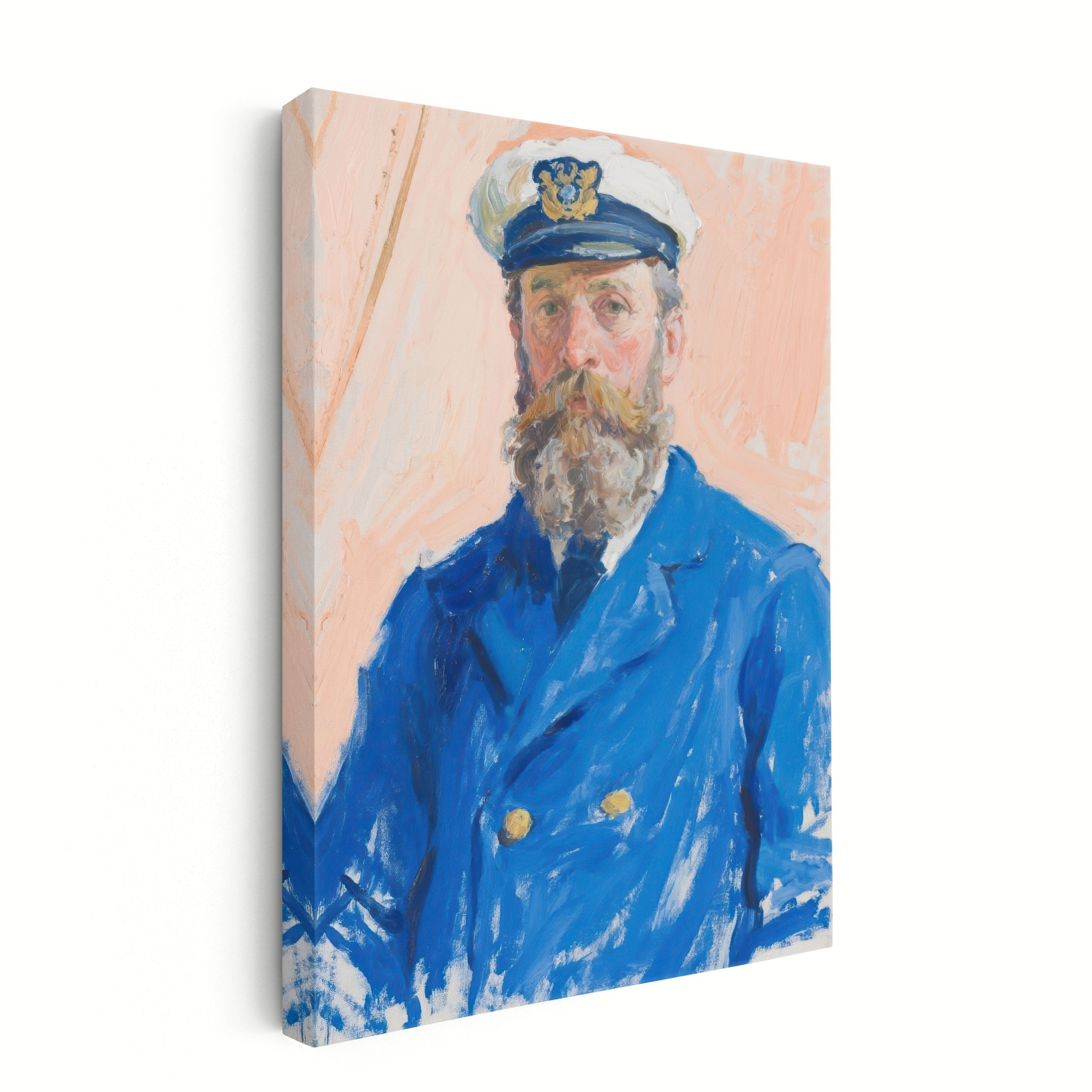 Sea Captain