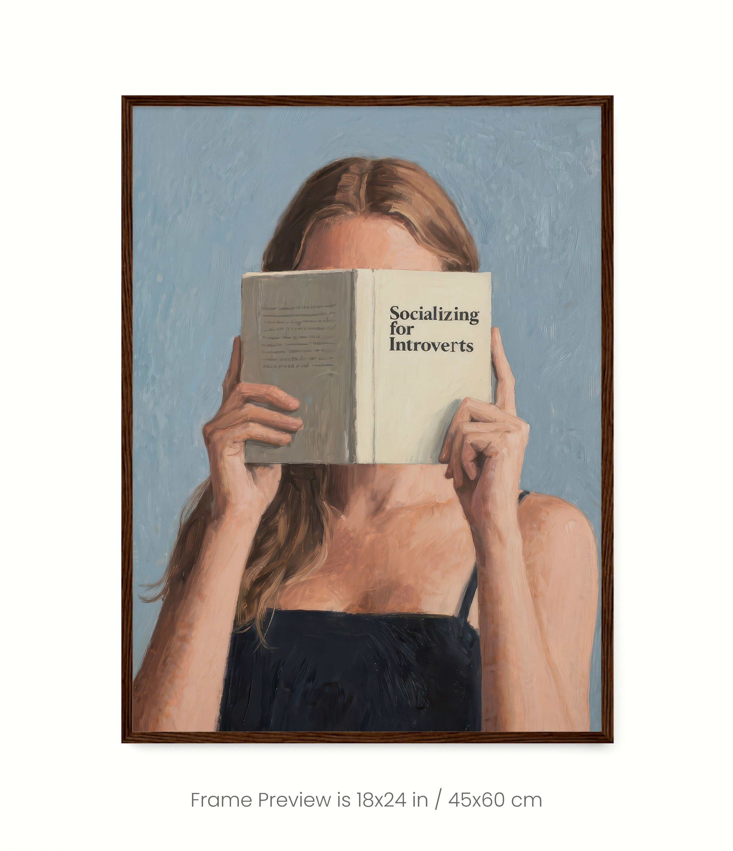 Socializing for Introverts