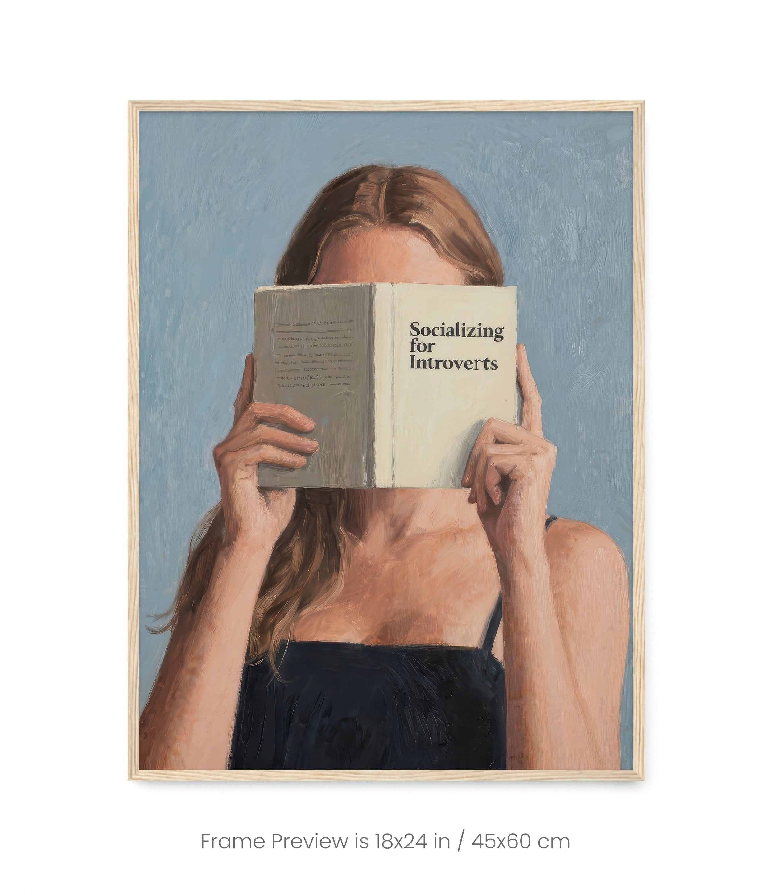 Socializing for Introverts