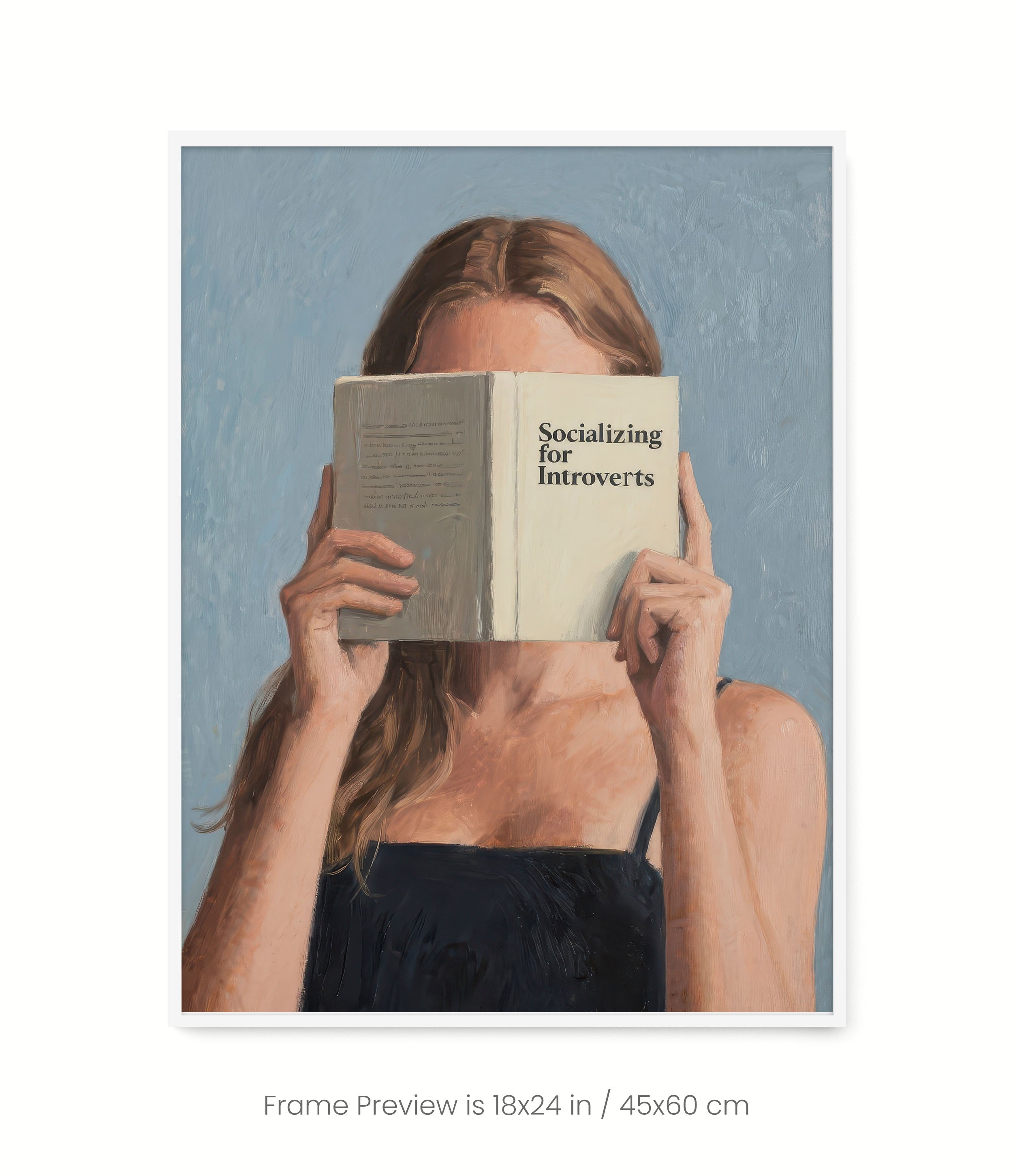 Socializing for Introverts