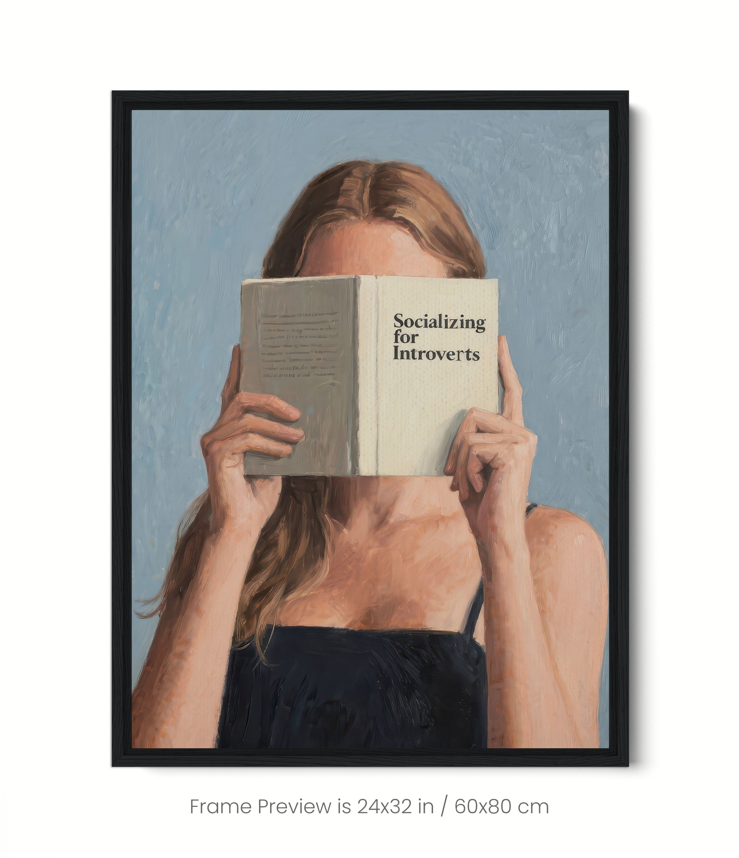 Socializing for Introverts