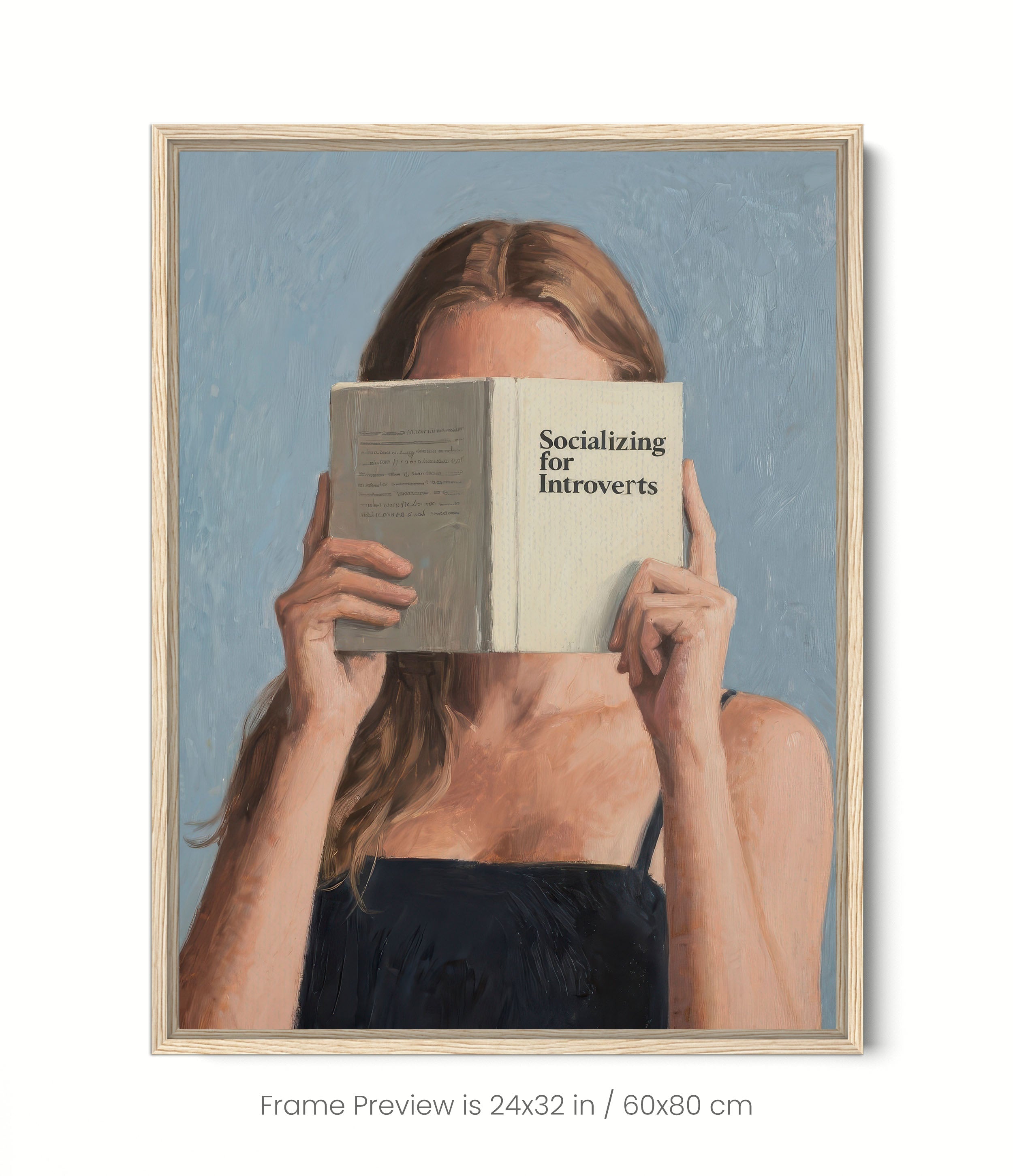 Socializing for Introverts