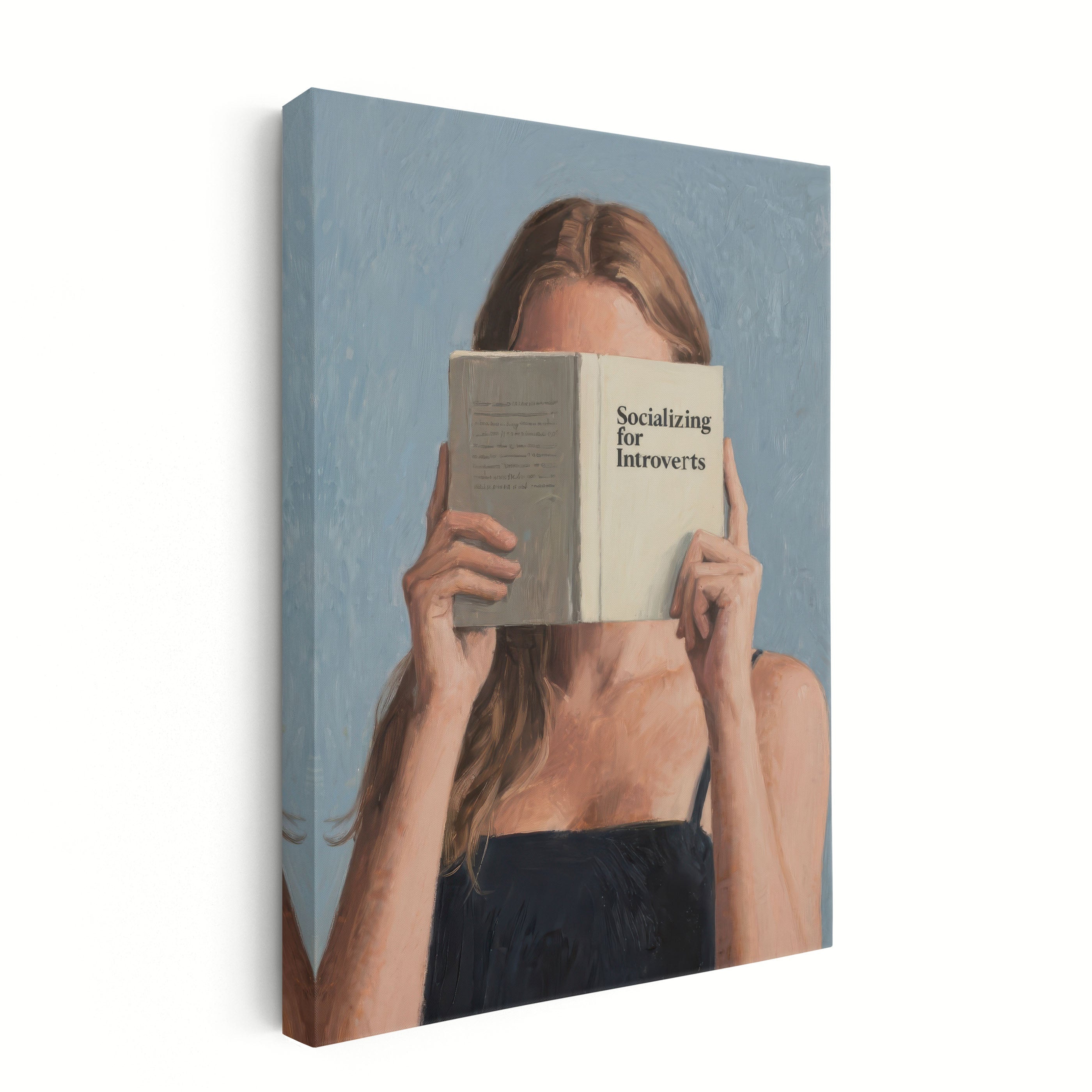 Socializing for Introverts