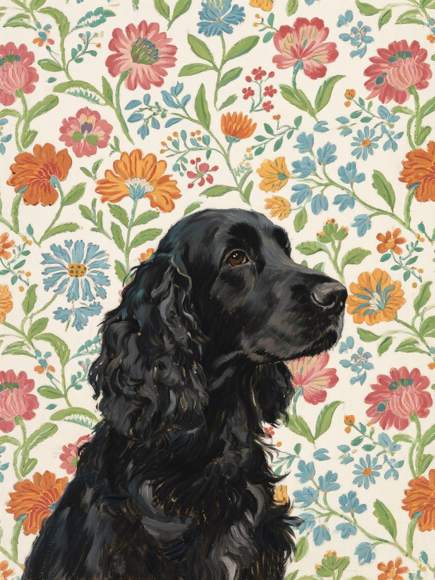 Spaniel