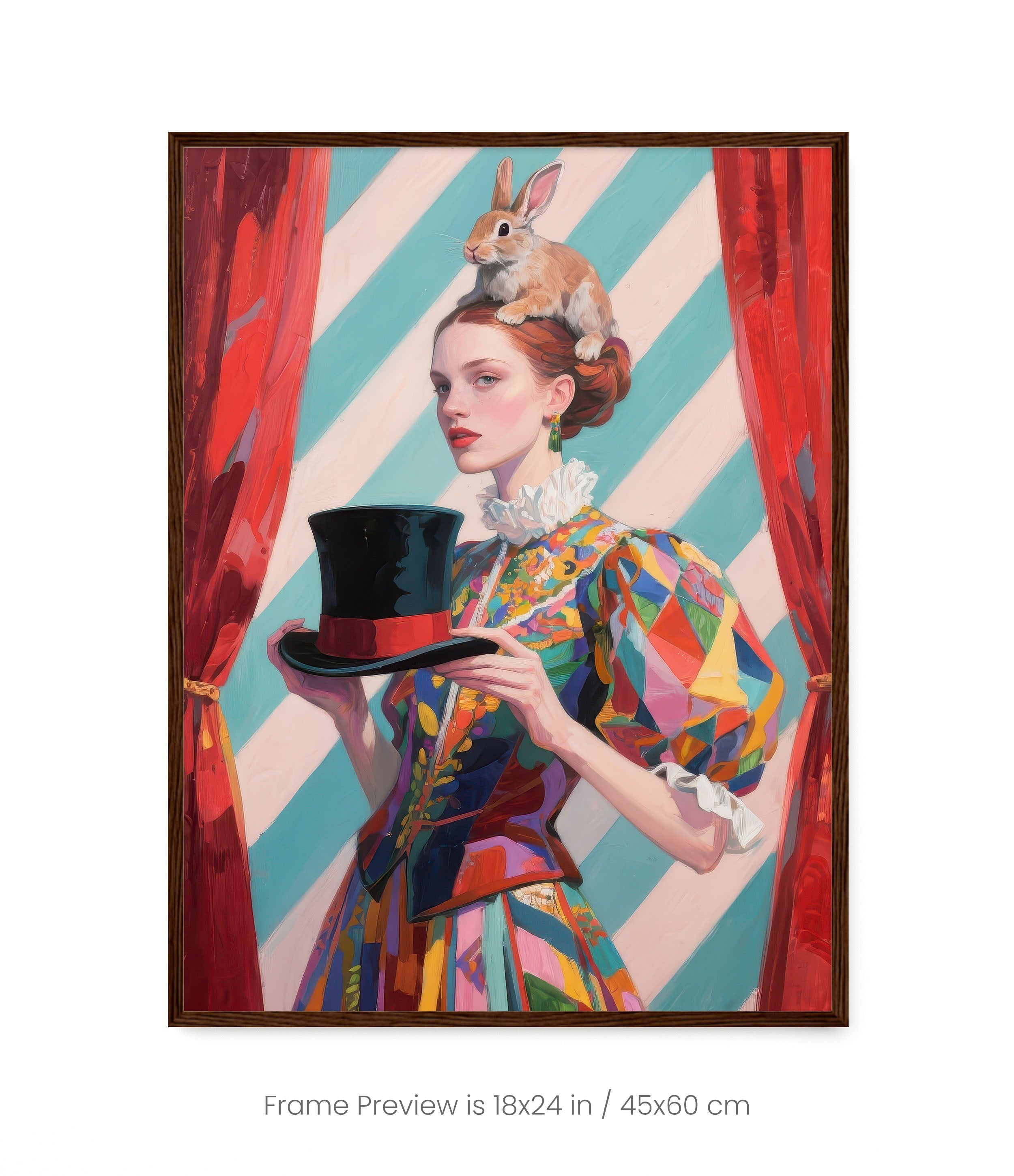 The Magician's Assistant