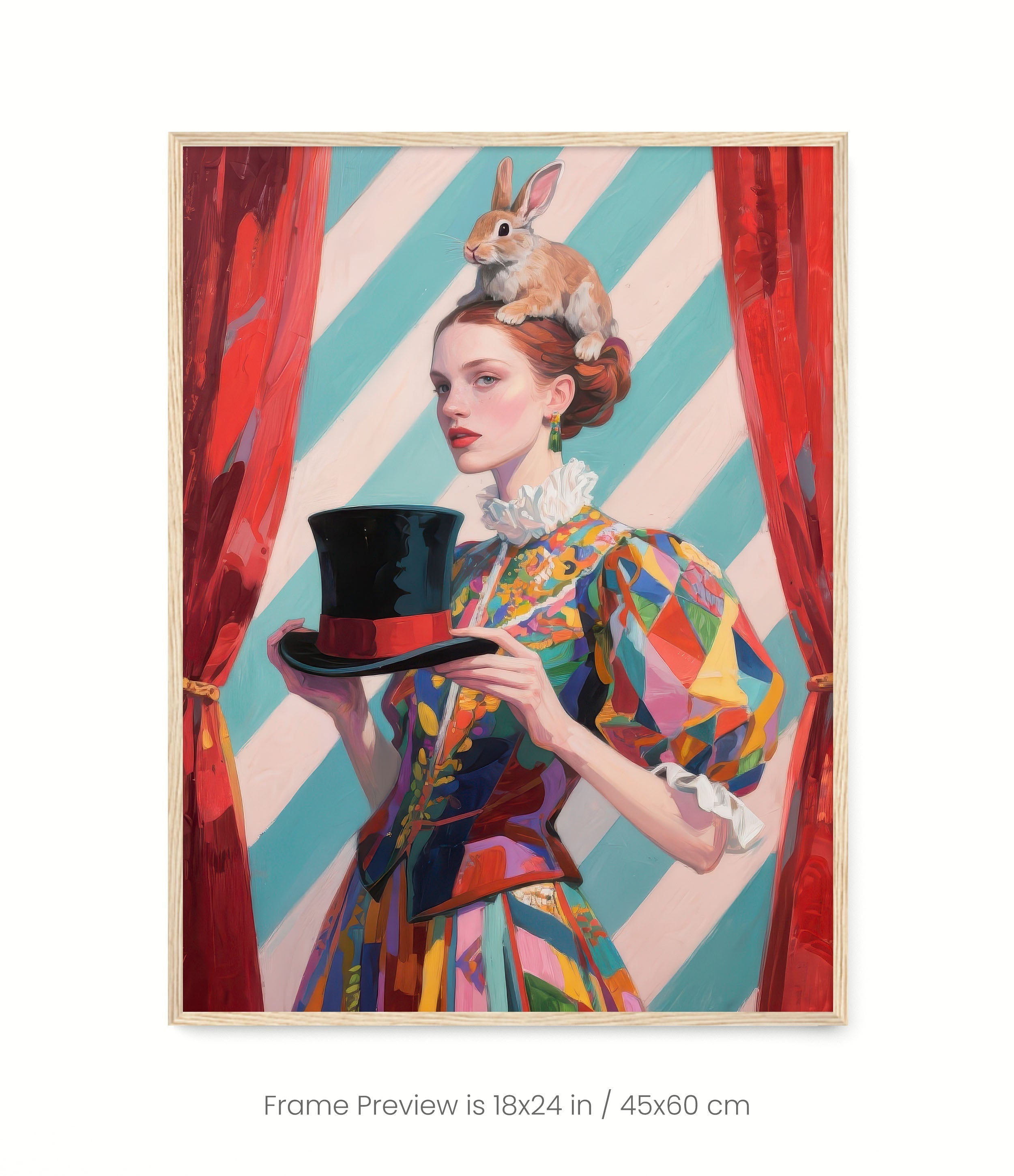 The Magician's Assistant