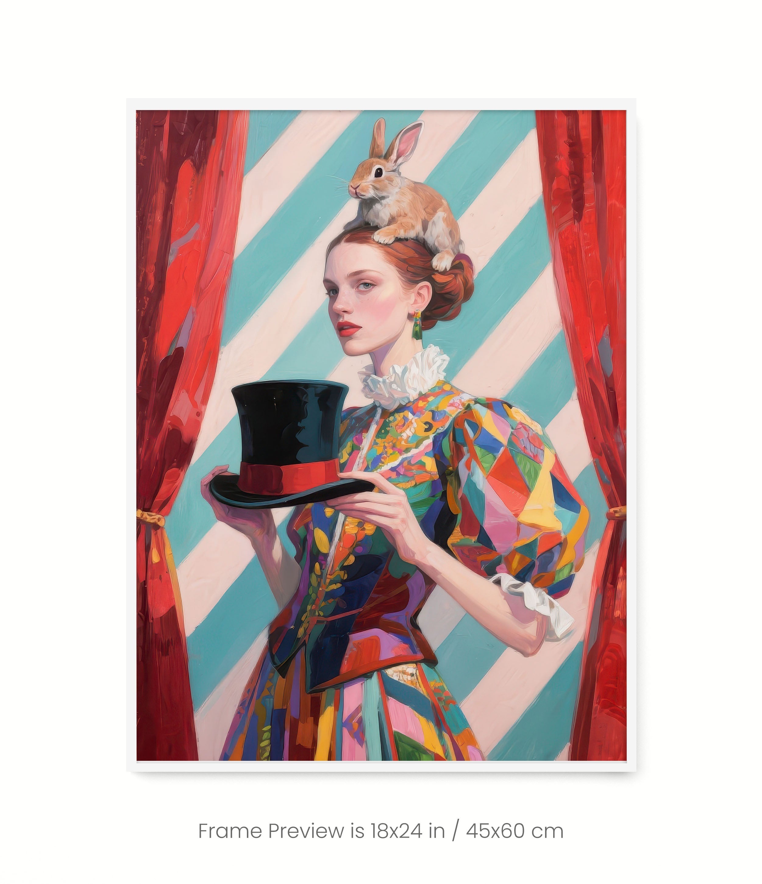 The Magician's Assistant