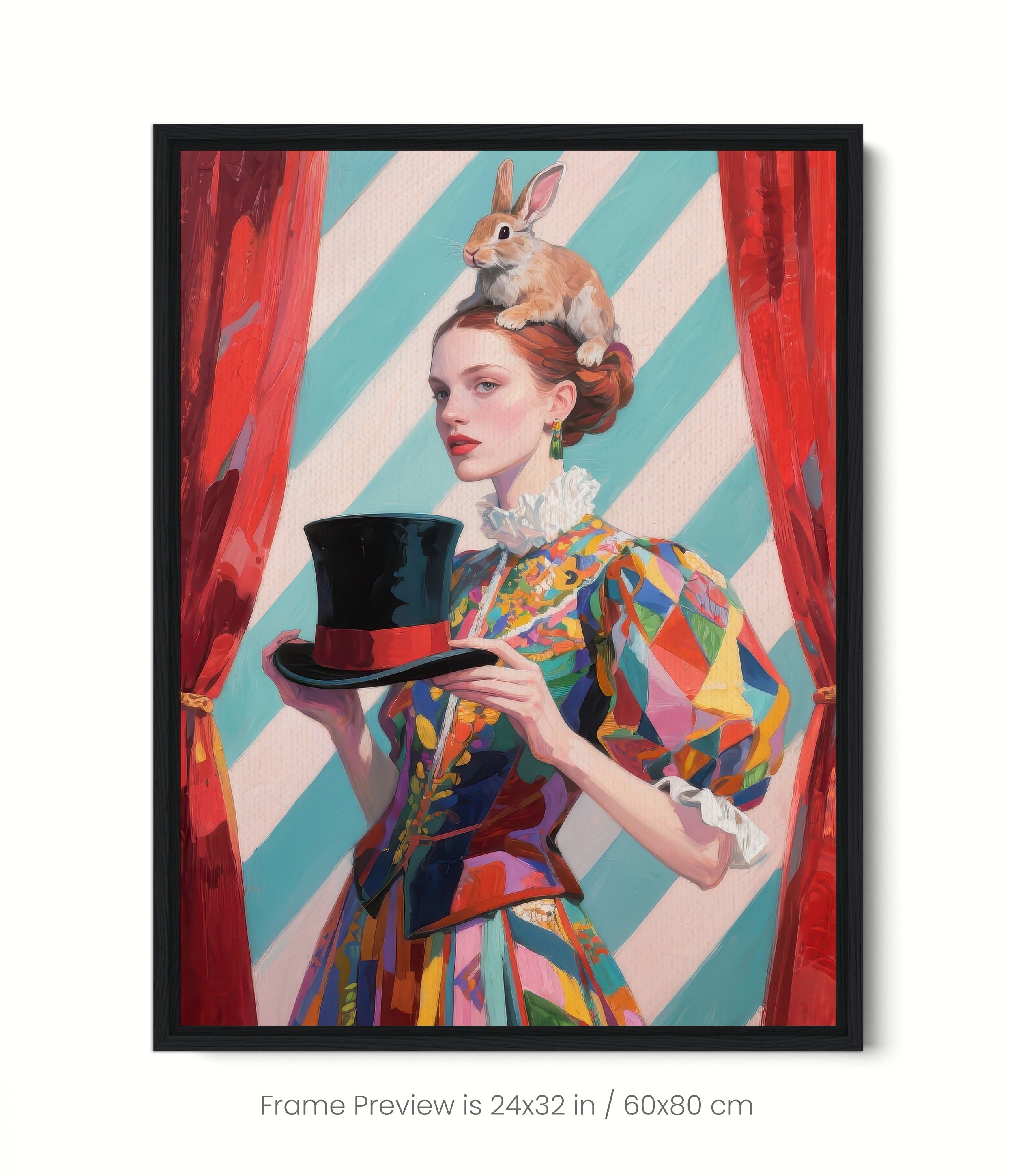 The Magician's Assistant