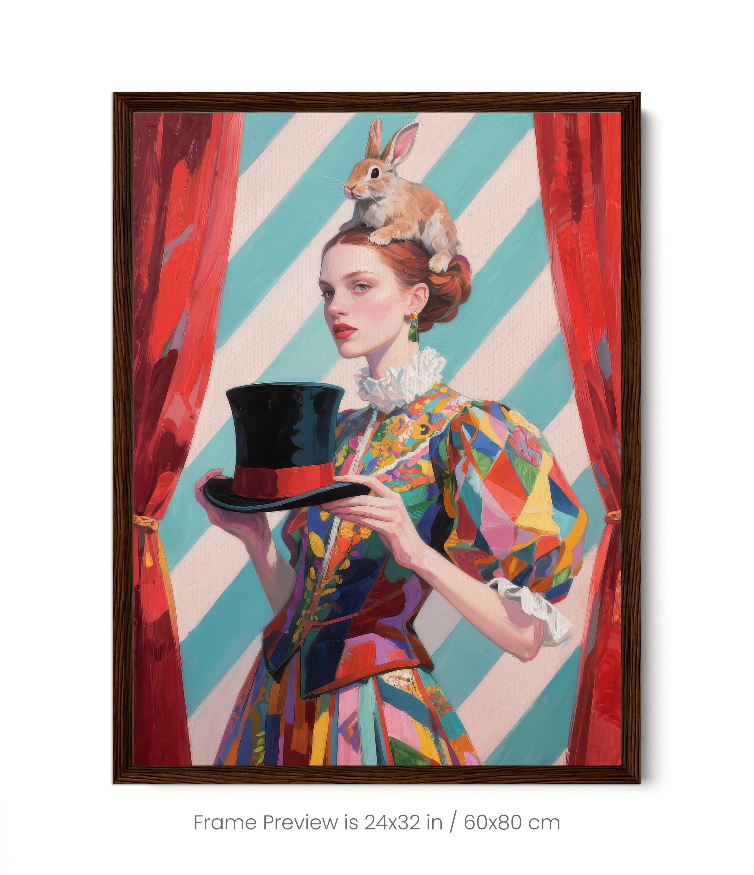 The Magician's Assistant