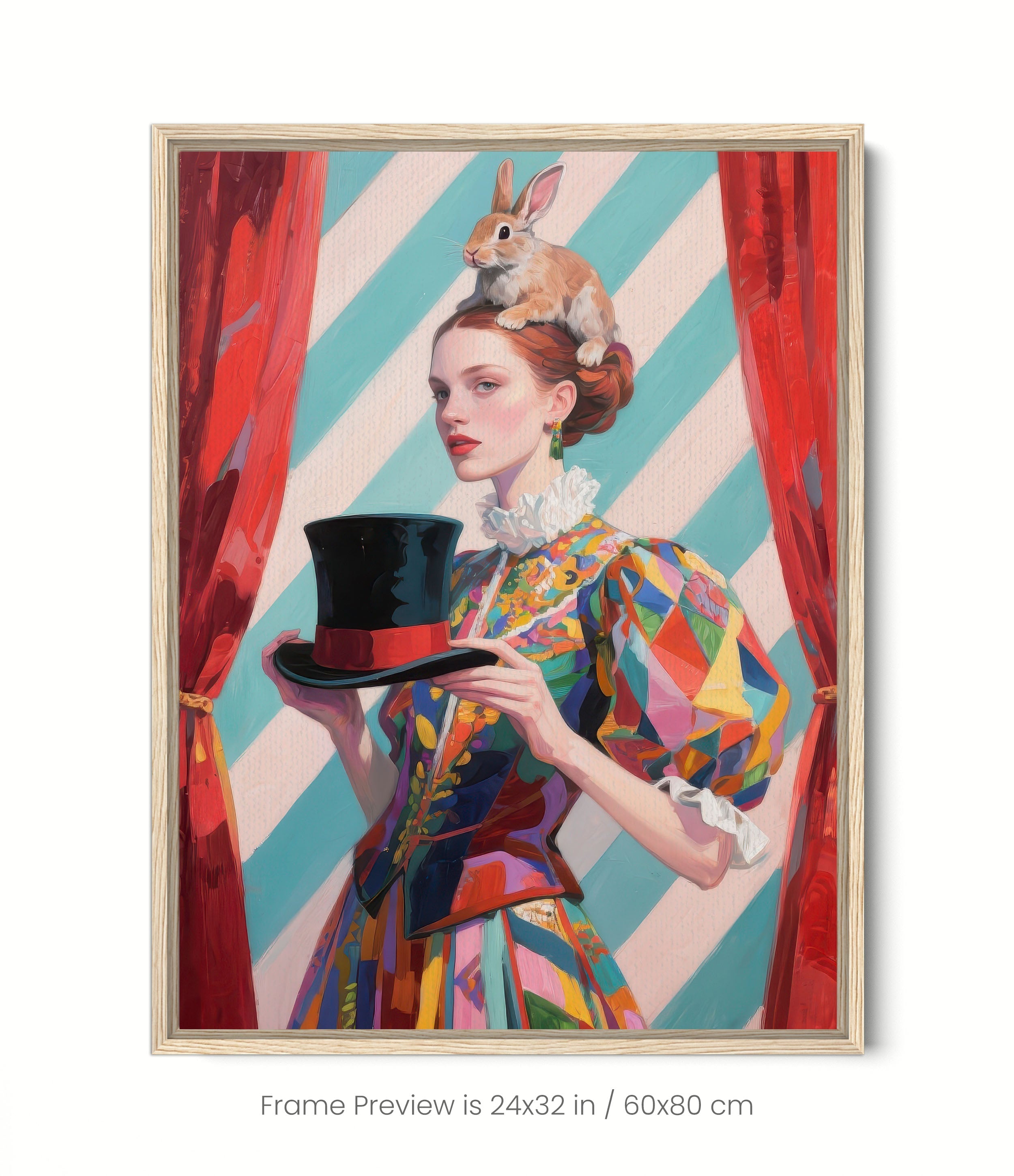 The Magician's Assistant