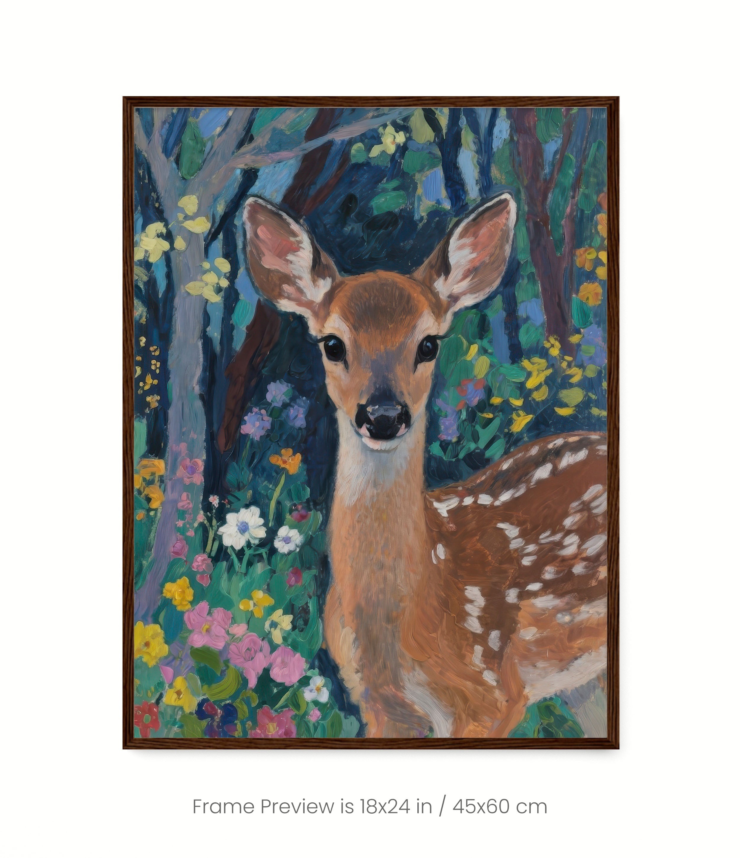 Wonderland Fawn