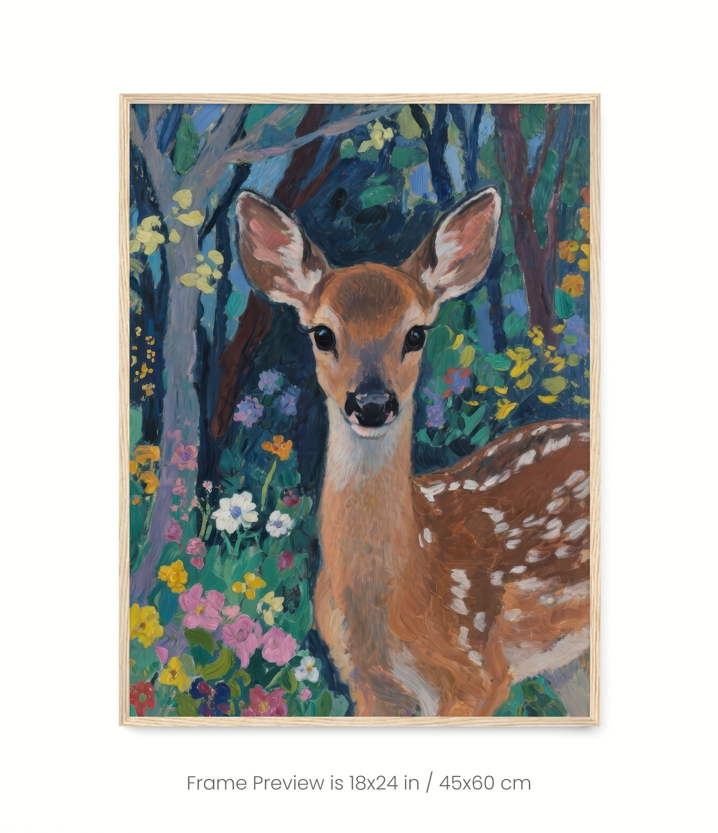 Wonderland Fawn