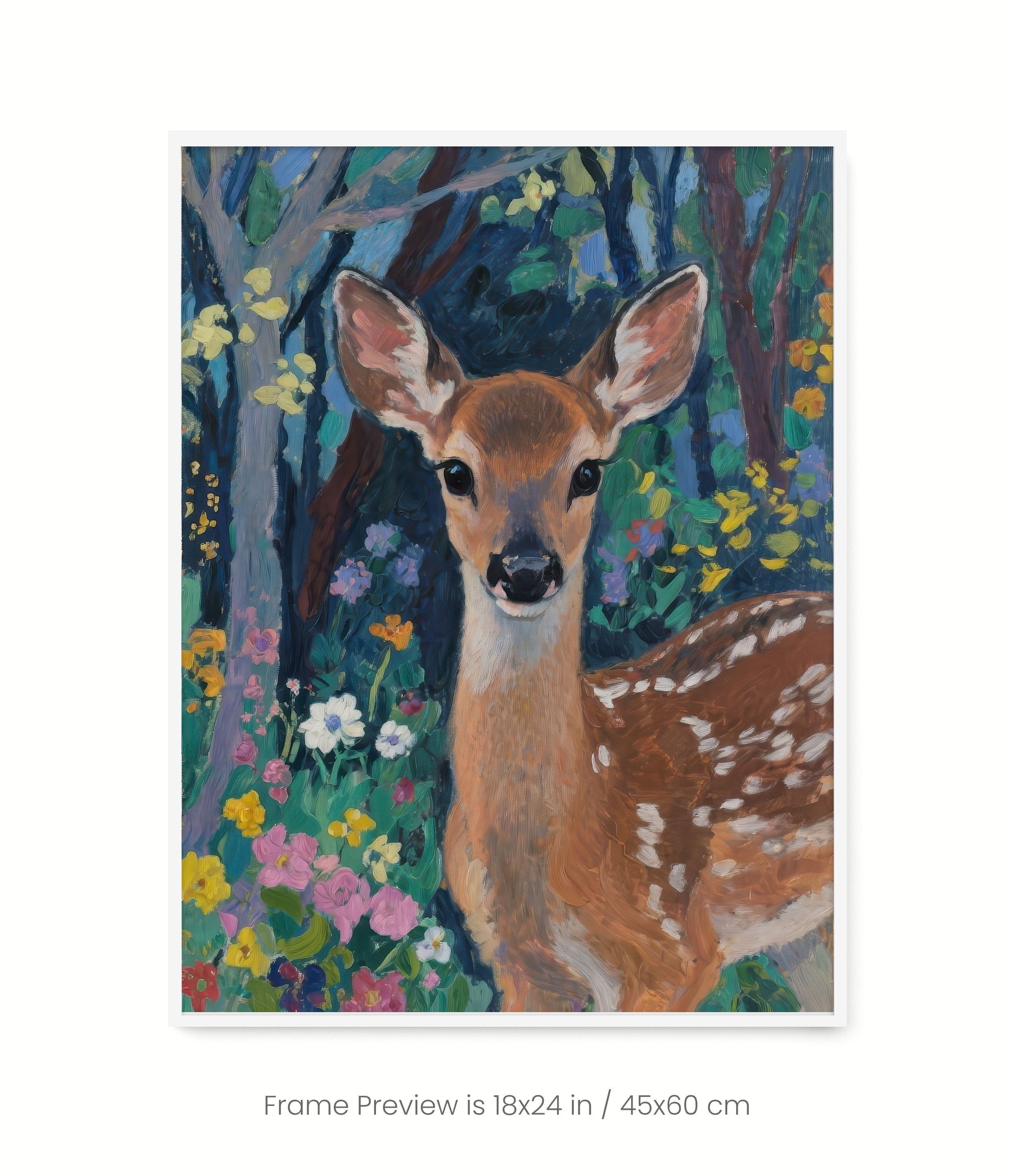 Wonderland Fawn