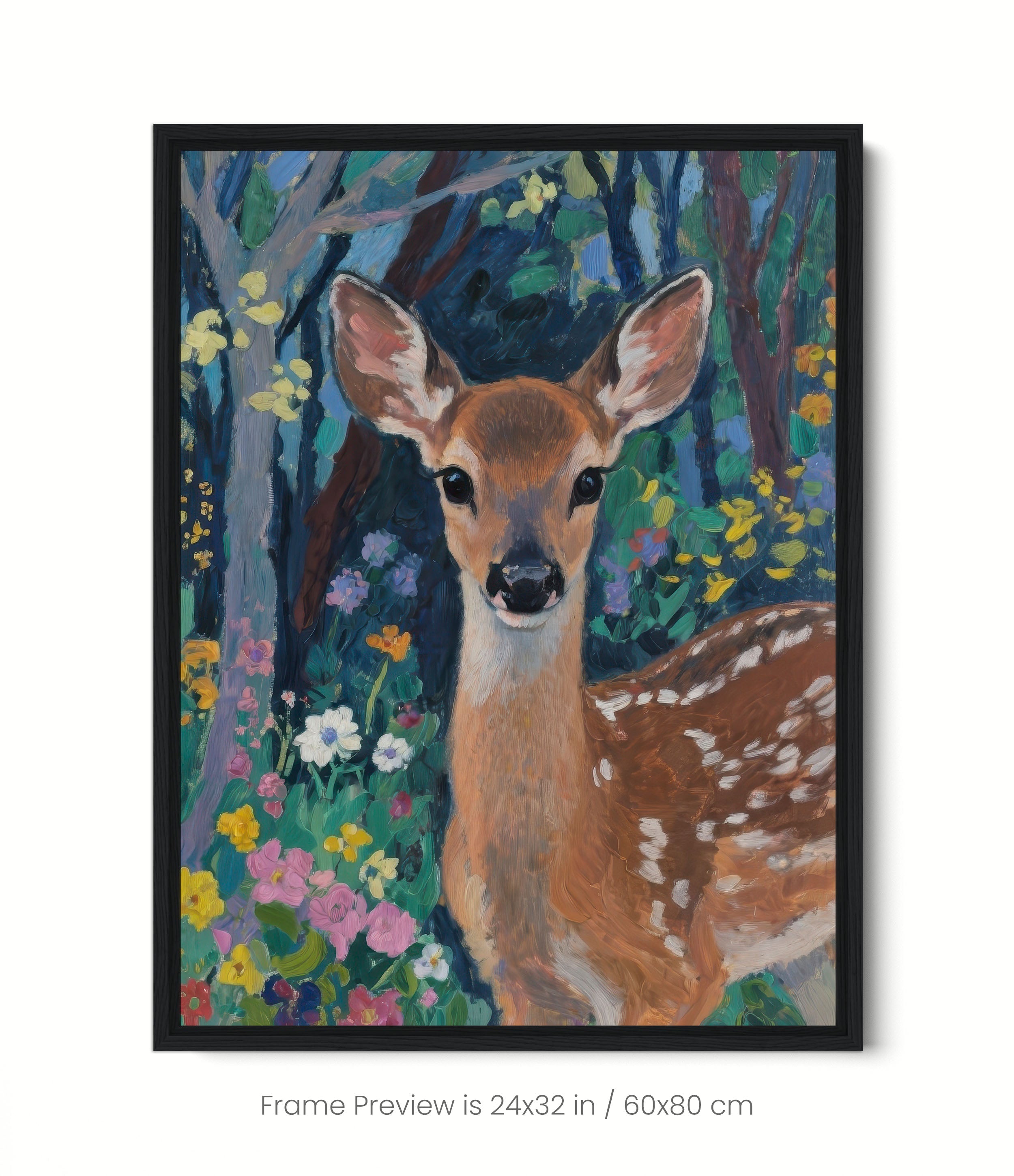 Wonderland Fawn