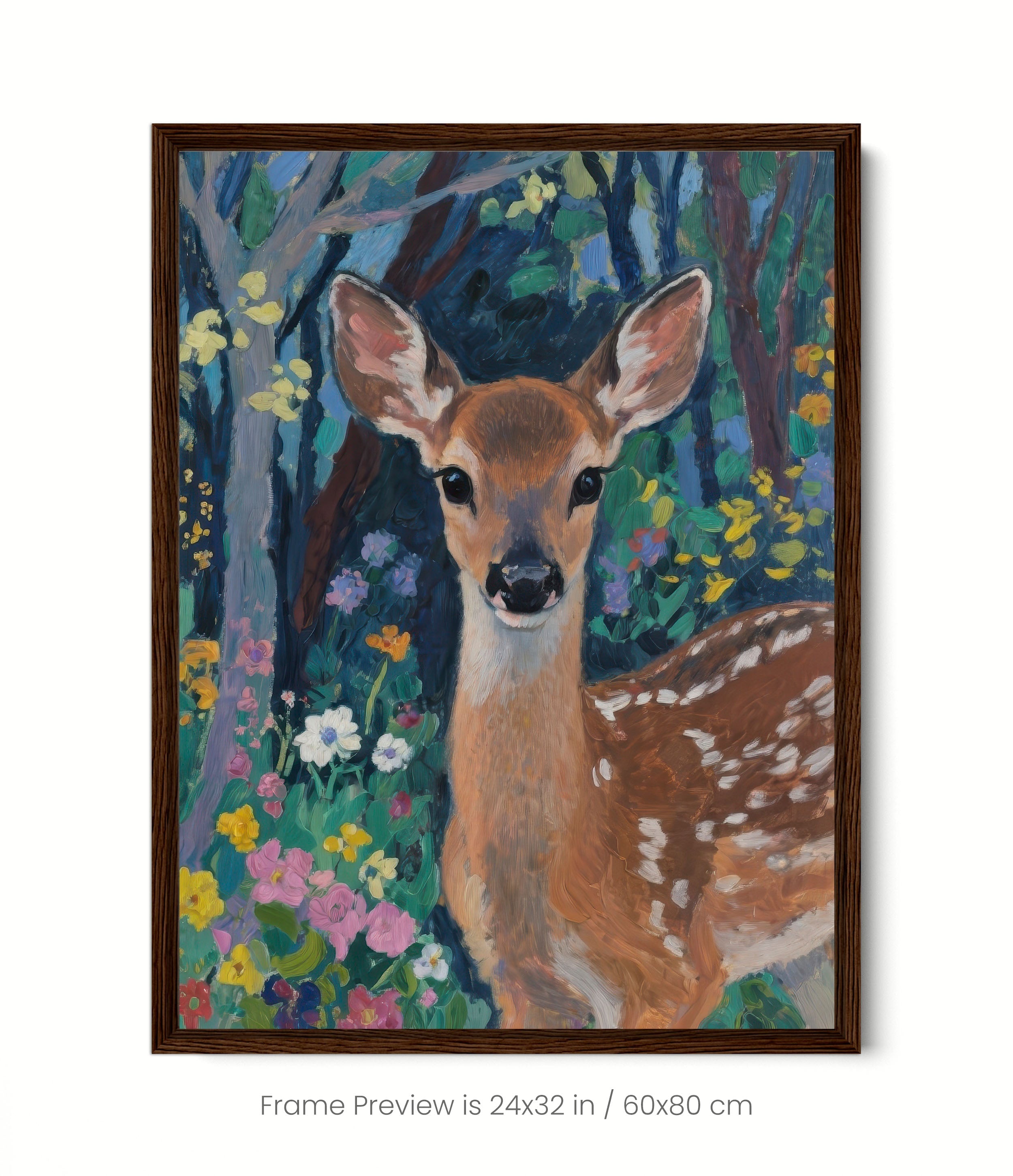 Wonderland Fawn