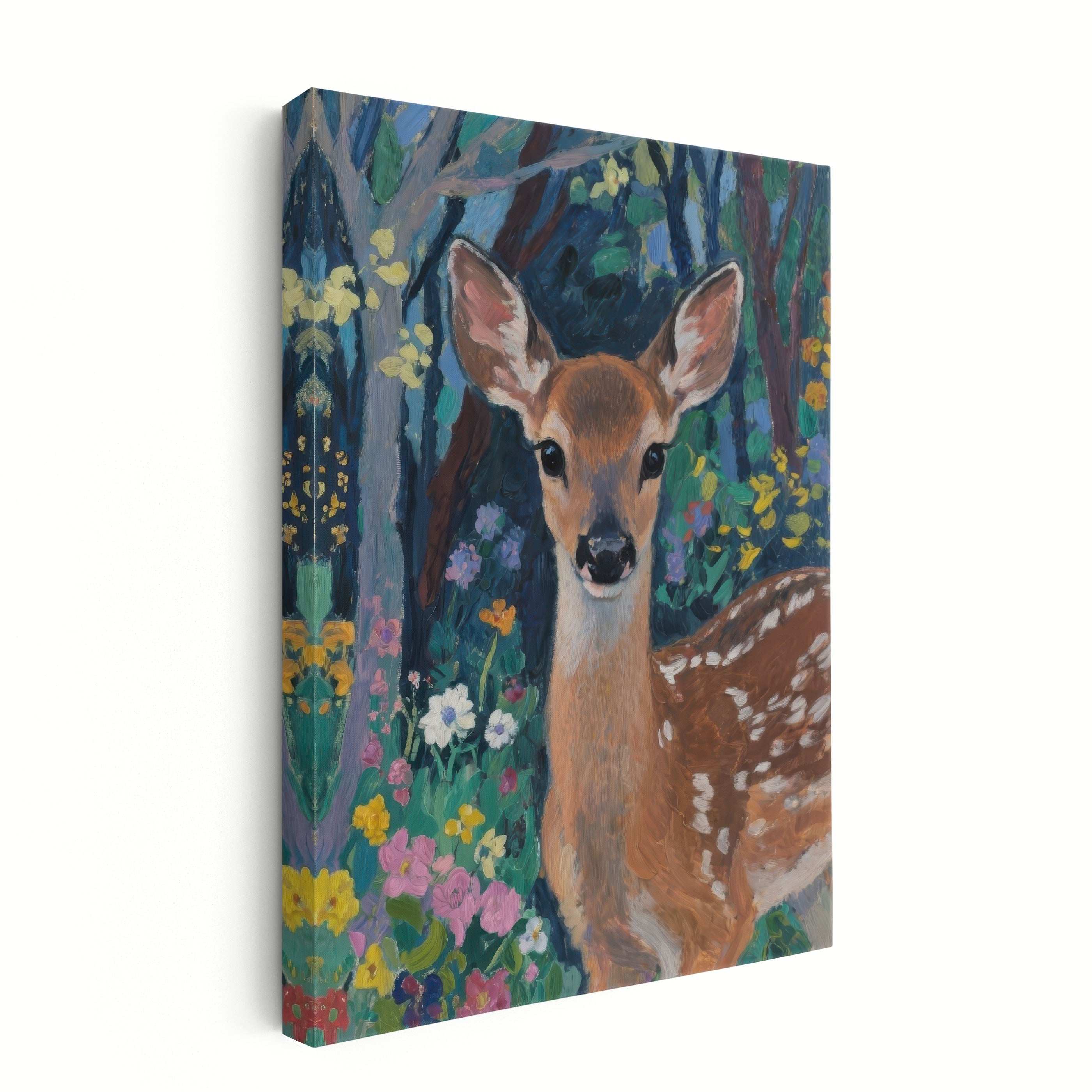 Wonderland Fawn